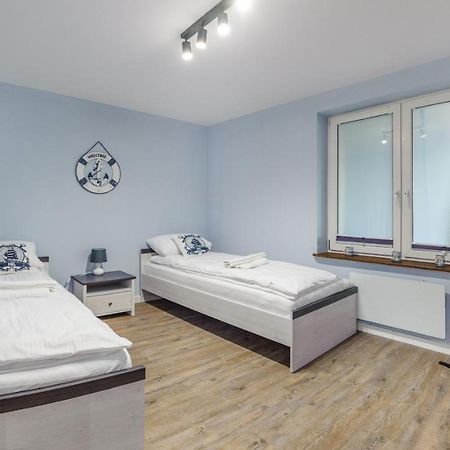 Apartamenty Sun & Snow Helski Zakatek - Centrum, Blisko Plazy Экстерьер фото